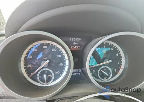 2009 Mercedes-Benz Slk 350 from USA, damaged, VIN WDBWK58F99F191226